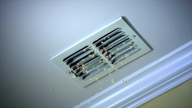 Best Best Air Duct Cleaning Company  in Lexington, IL