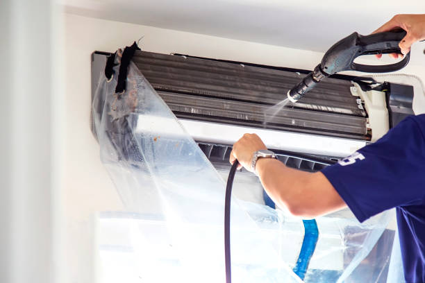 Best Residential Air Duct Cleaning  in Lexington, IL