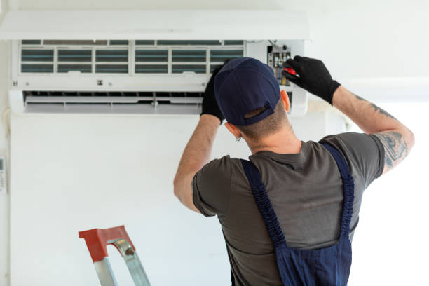 Best Air Duct Sanitizing Services  in Lexington, IL