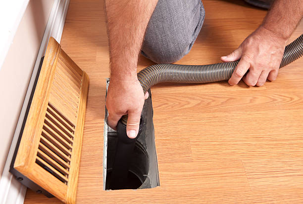 Best HVAC Air Duct Cleaning  in Lexington, IL