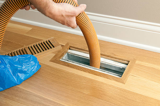 Best Air Vent Cleaning Services  in Lexington, IL
