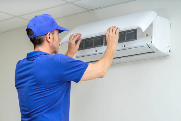 Best Home Air Vent Cleaning  in Lexington, IL